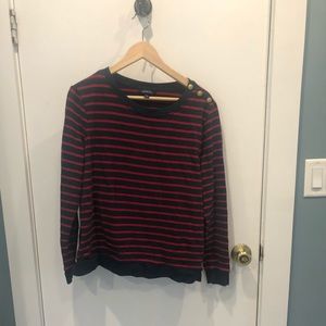 Lands End Sweater